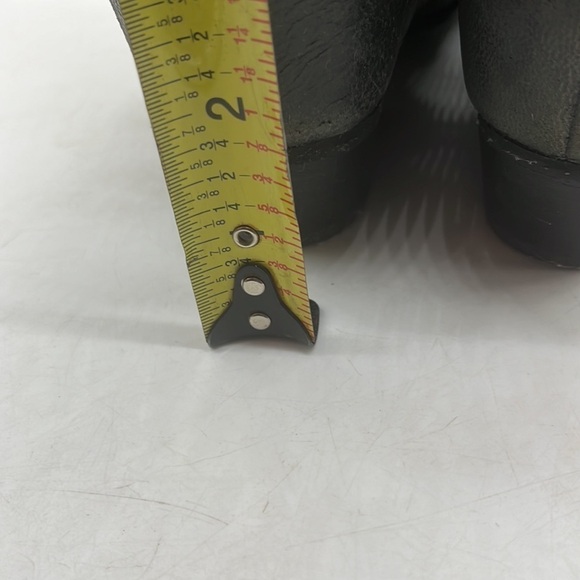 OTBT Valley View Dark Brown Ankle Bootie Size 8. BAB2398F - Picture 6 of 8